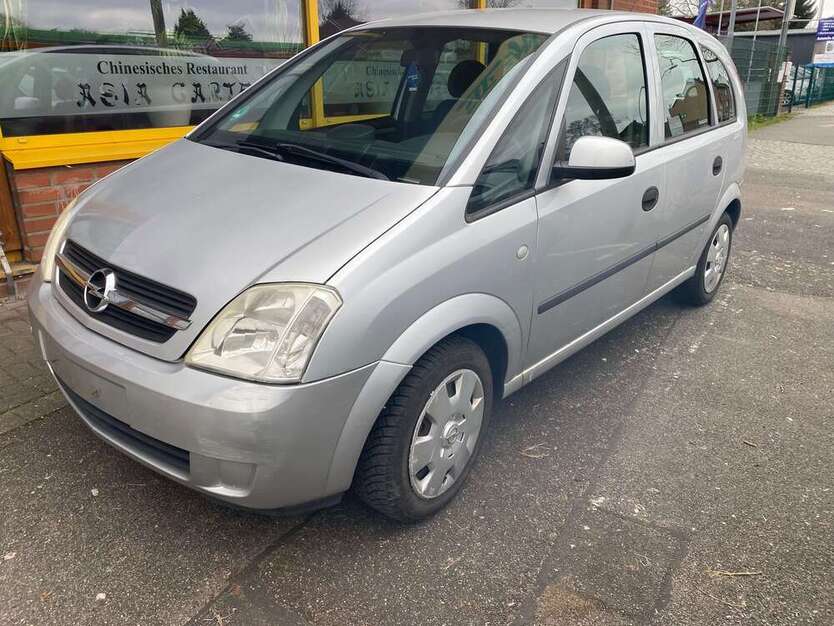 Meriva