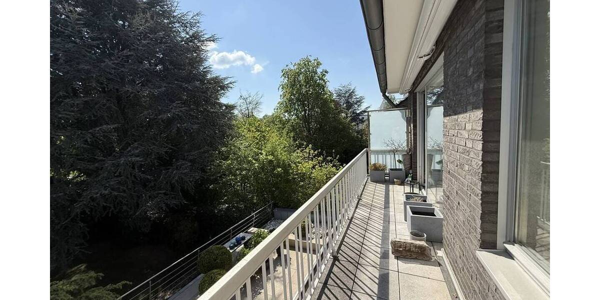 Etagenwohnung Meerbusch Büderich - 3 Zimmer, 85 m&sup2;, 1.100&euro; | Angebot:26454090