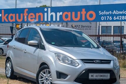 Ford C-Max 173.000 km 4.899 &euro; Kempen 47906