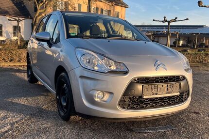 Citroen C3 159.600 km 4.700 &euro; Düsseldorf 40237
