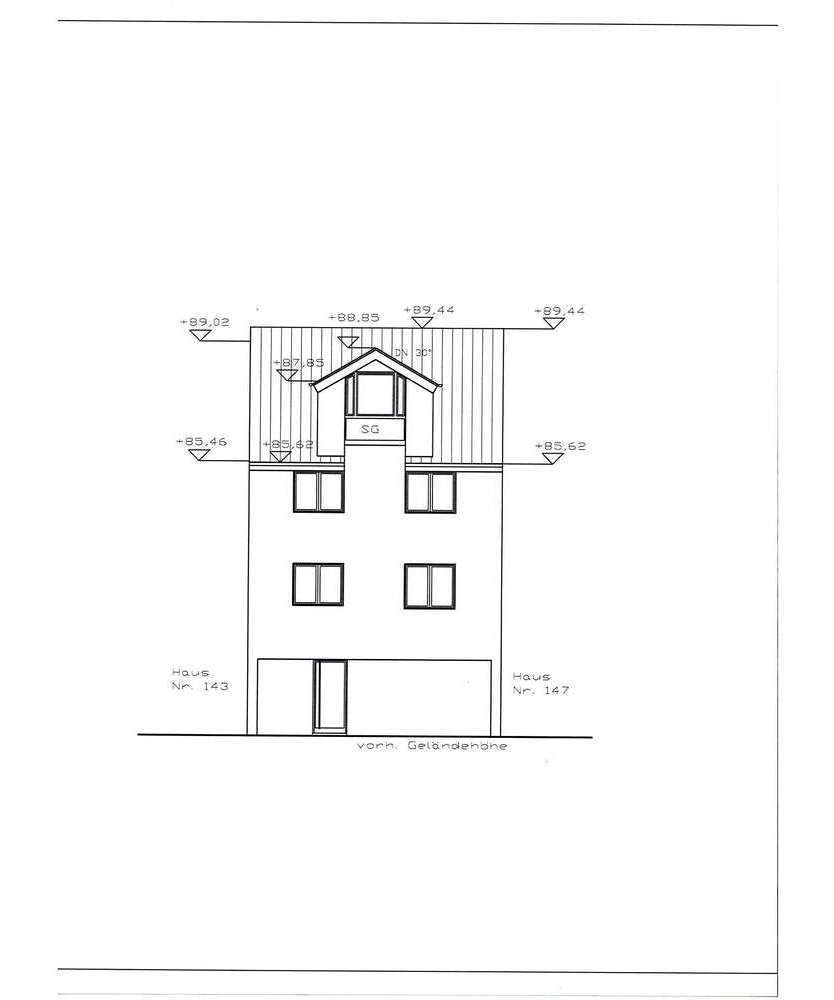 Wohnung zum Kaufen in Mönchengladbach 286.500 € 83 m²