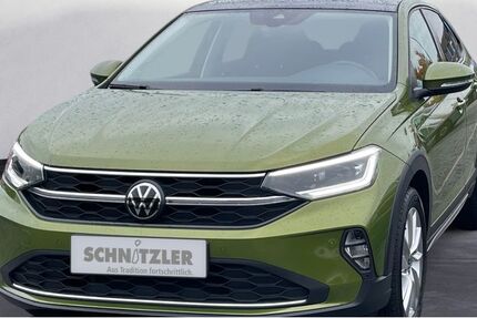 VW Taigo 10.321 km 22.950 € Hilden 40721