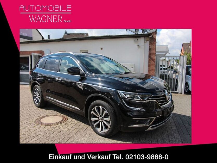 Koleos