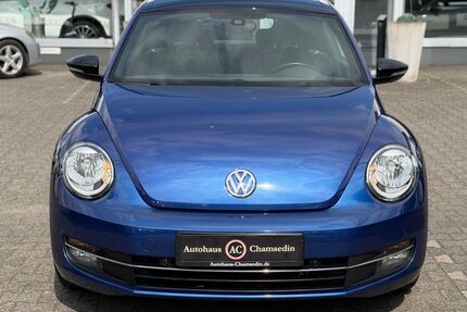 VW Beetle 63.044 km 12.999 &euro; Viersen 41748