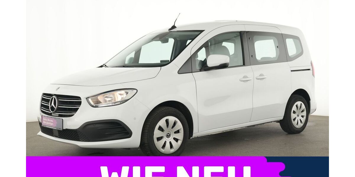 Mercedes-Benz T-Klasse 44.471 km 24.498 &euro; Neuss 41460