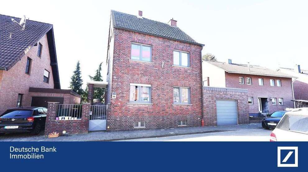 Haus zum Kaufen in Mönchengladbach 460.000 € 181 m²