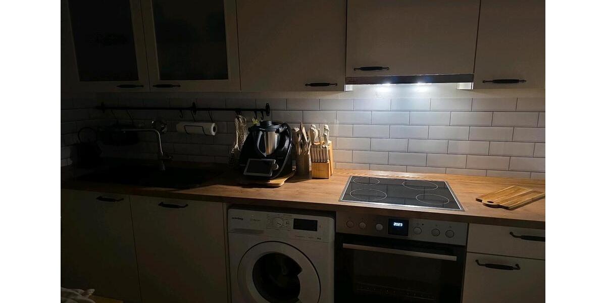 Mietwohnung 3 zimmer