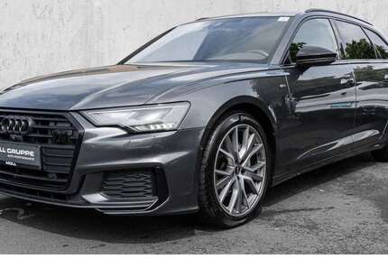 Audi A6 70.082 km 37.870 &euro; Düsseldorf 40474