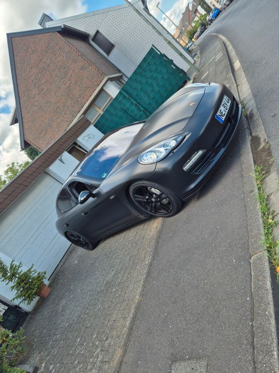 Panamera