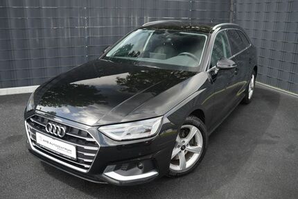 Audi A4 99.980 km 22.490 &euro; Dormagen 41539