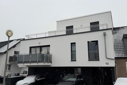 3- Zimmer Neubau-Penthouse mit umlaufender Terasse & Wallbox 3 zimmer