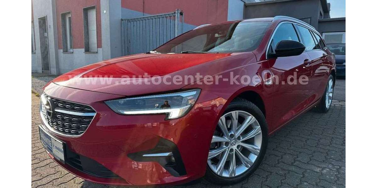 Opel Insignia 123.200 km 14.750 &euro; Bedburg 50181