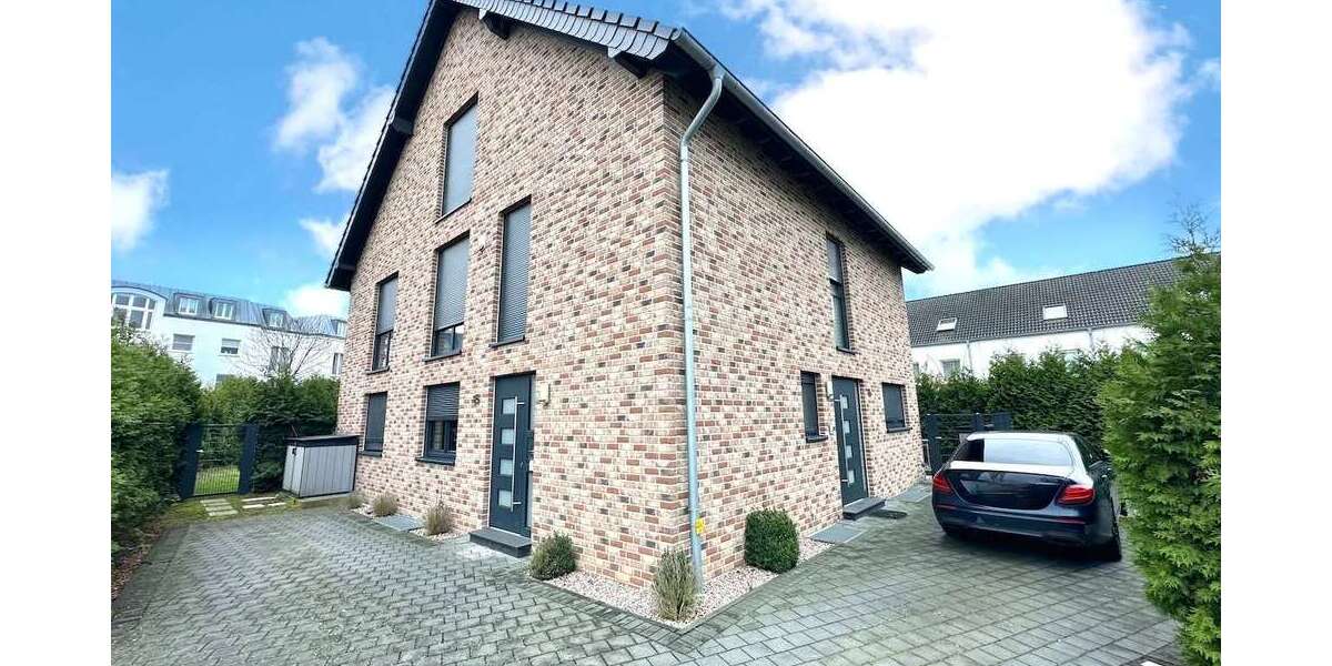 Haus zum Kaufen in Neuss 998.000 € 255 m² 7 zimmer