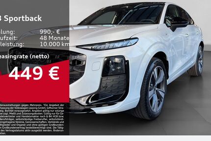 Audi Q3 1.050 km 48.440 &euro; Remscheid 42897
