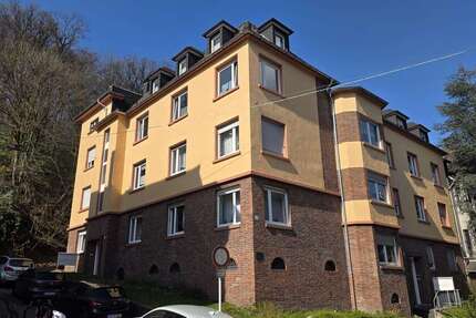 Wohnung Wuppertal Friedrichsberg - 2 Zimmer, 55 m&sup2;, 382&euro; | Angebot:27446387