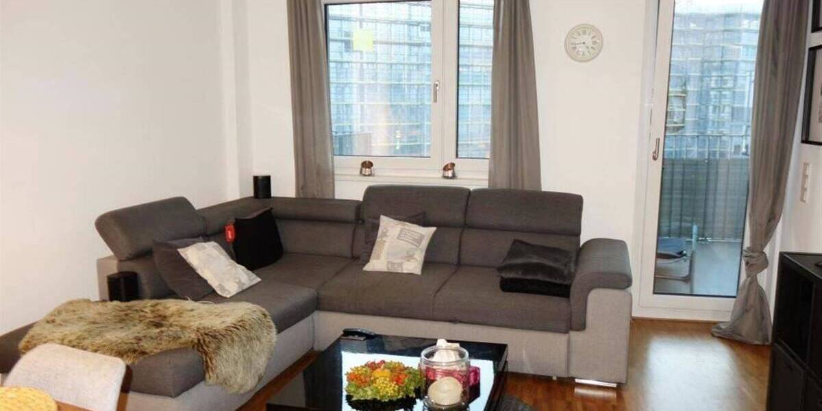 Etagenwohnung Düsseldorf Flingern Nord - 2 Zimmer, 64 m&sup2;, 1.069&euro; | Angebot:26476099