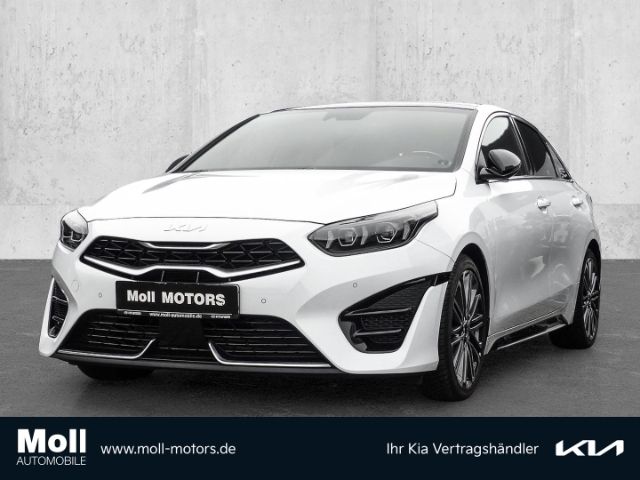 Kia pro ceed / ProCeed 25.148 km 29.890 € Köln 50825