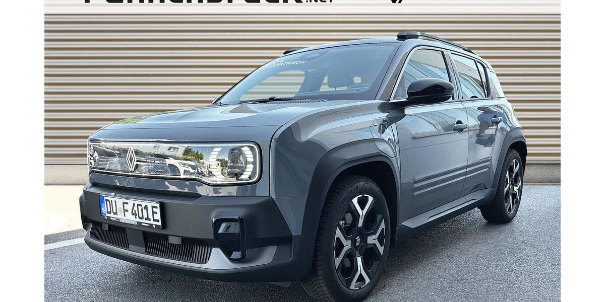 Renault R 4 7.500 km 33.195 &euro; Duisburg 47059