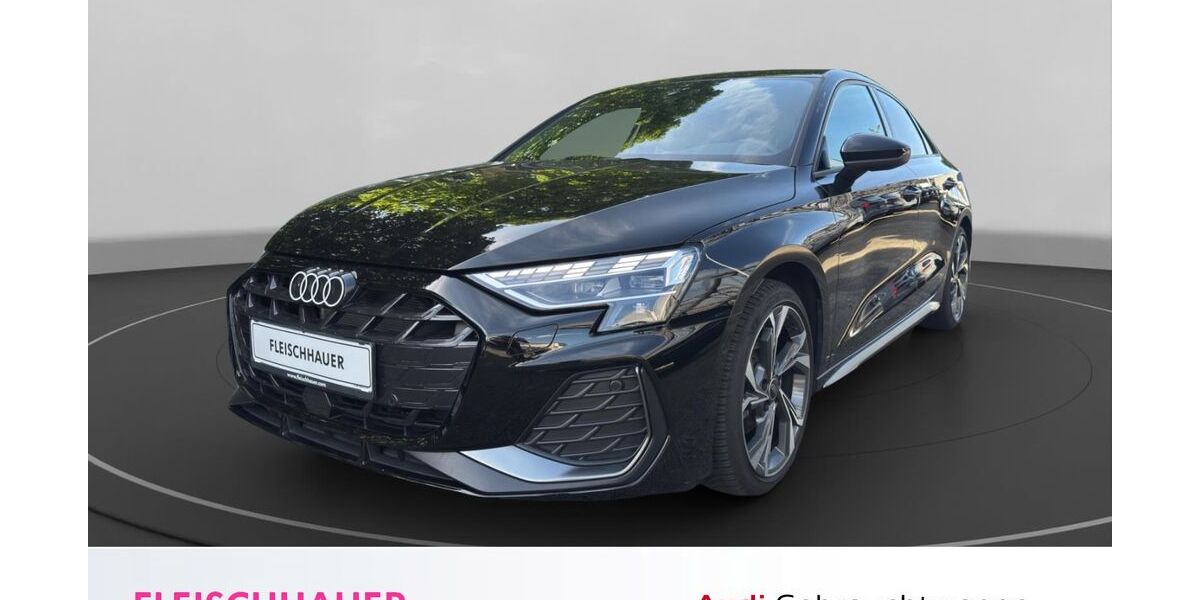 Audi A3 11.535 km 36.970 &euro; Mönchengladbach 41238
