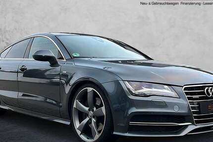 Audi A7 201.000 km 19.888 &euro; Solingen 42699