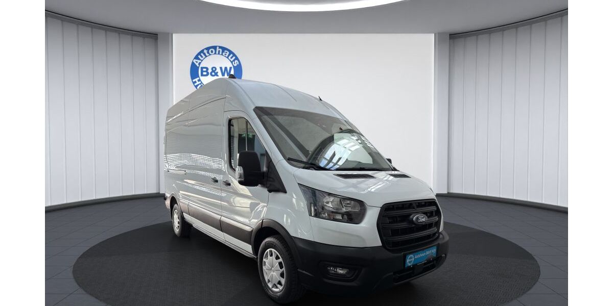 Ford Transit 25.472 km 28.999 &euro; Krefeld 47805