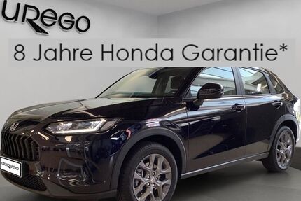 Honda ZR-V 10.000 km 37.440 &euro; Wuppertal 42103