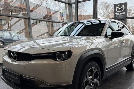 Mazda MX-30 28.222 km 13.775 &euro; Duisburg 47166