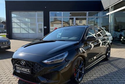 Hyundai i30 26.902 km 29.990 &euro; Moers 47445