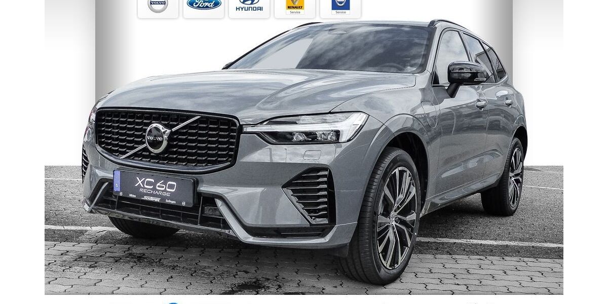 Volvo XC60 11.999 km 50.980 &euro; Hilden 40721