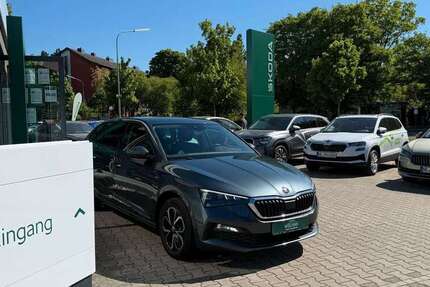 Skoda Scala 78.615 km 13.900 &euro; Neuss 41462