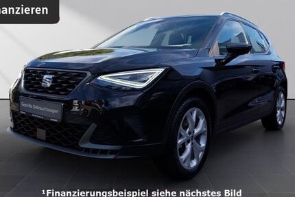 Seat Arona 27.393 km 17.990 &euro; Solingen 42719
