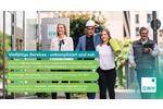 Etagenwohnung Düsseldorf Stadtbezirk 6 - 2 Zimmer, 53 m&sup2;, 565&euro; | Angebot:26440879