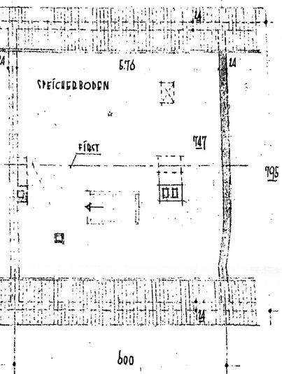 Reihenmittelhaus Düsseldorf Stockum - 4 Zimmer, 105 m&sup2;, 800.000&euro; | Angebot:25244636