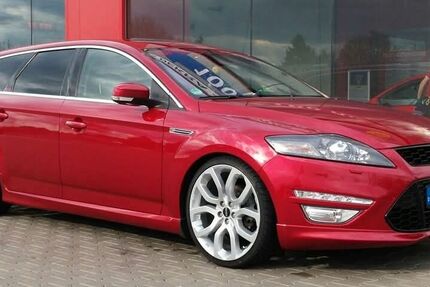 Ford Mondeo 164.000 km 10.750 &euro; Moers 47447