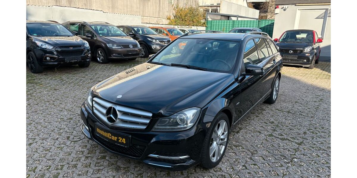 Mercedes-Benz C 250 229.000 km 7.700 &euro; Haan 42781