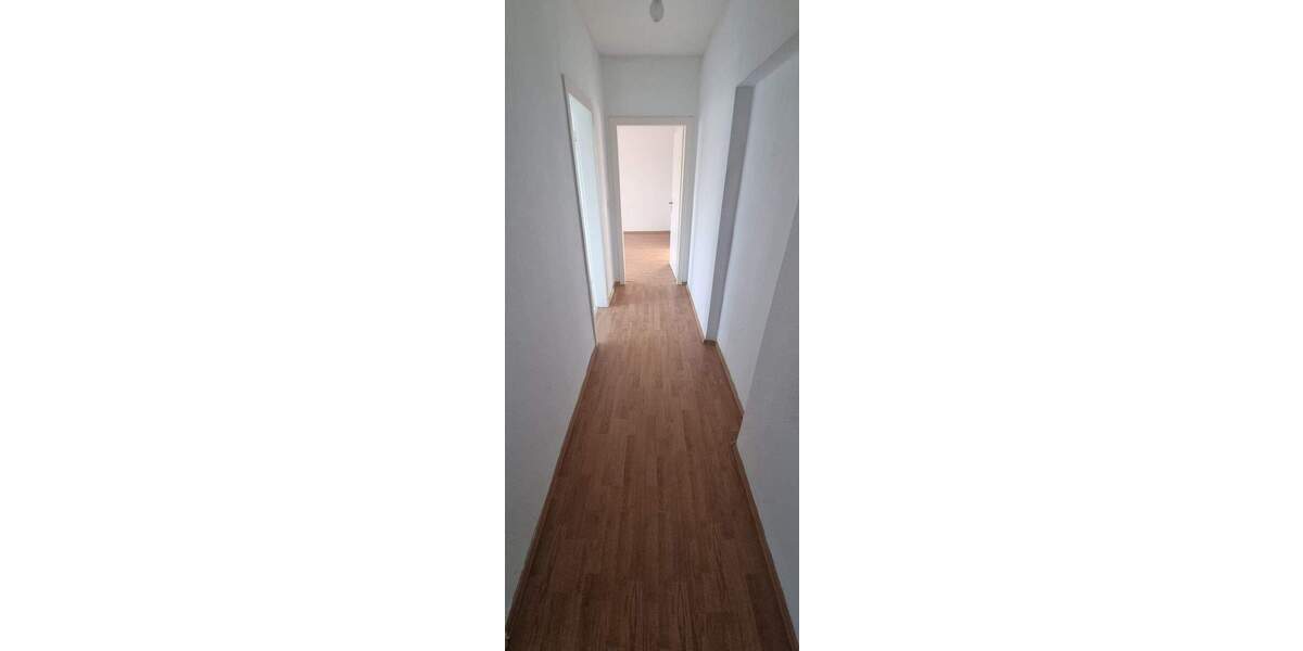 Etagenwohnung Mülheim an der Ruhr Mitte - 2 Zimmer, 49 m&sup2;, 350&euro; | Angebot:24636720