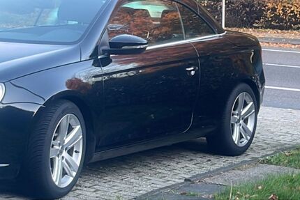 VW Eos 254.153 km 3.800 &euro; Oberhausen 47167