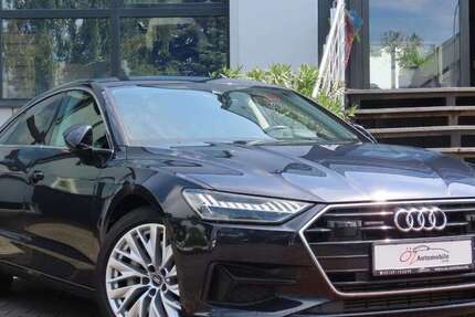 Audi A7 45.642 km 41.900 &euro; Neuss 41469