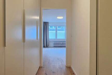 Wohnung Düsseldorf Golzheim - 1 Zimmer, 35 m&sup2;, 750&euro; | Angebot:26460490