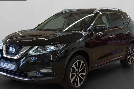 Nissan X-Trail 63.450 km 24.480 &euro; Leverkusen 51381