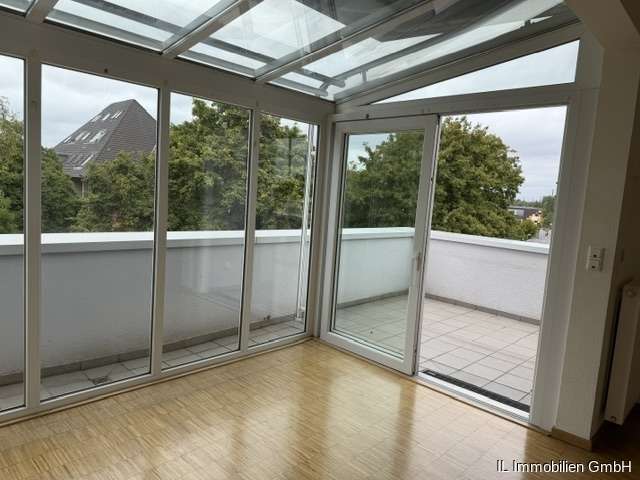 Etagenwohnung Moers - 2.5 Zimmer, 85 m&sup2;, 895&euro; | Angebot:27317644