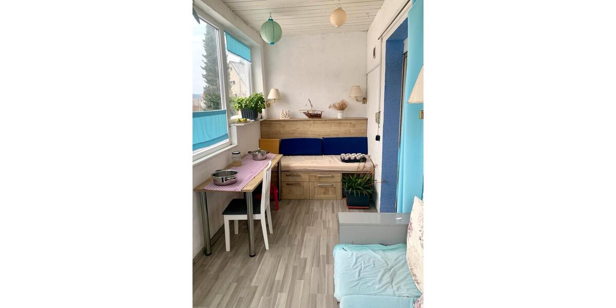 ✅ Reiheneckhaus mit Garten und separatem Hinterhaus zimmer