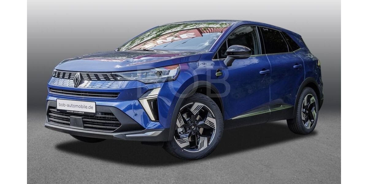 Renault Symbioz 8.500 km 31.444 &euro; Düsseldorf 40233