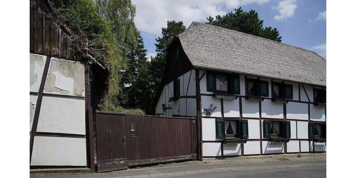 Mehrfamilienhaus, Wohnhaus Düsseldorf Urdenbach - 4 Zimmer, 121 m&sup2;, 739.000&euro; | Angebot:26806243