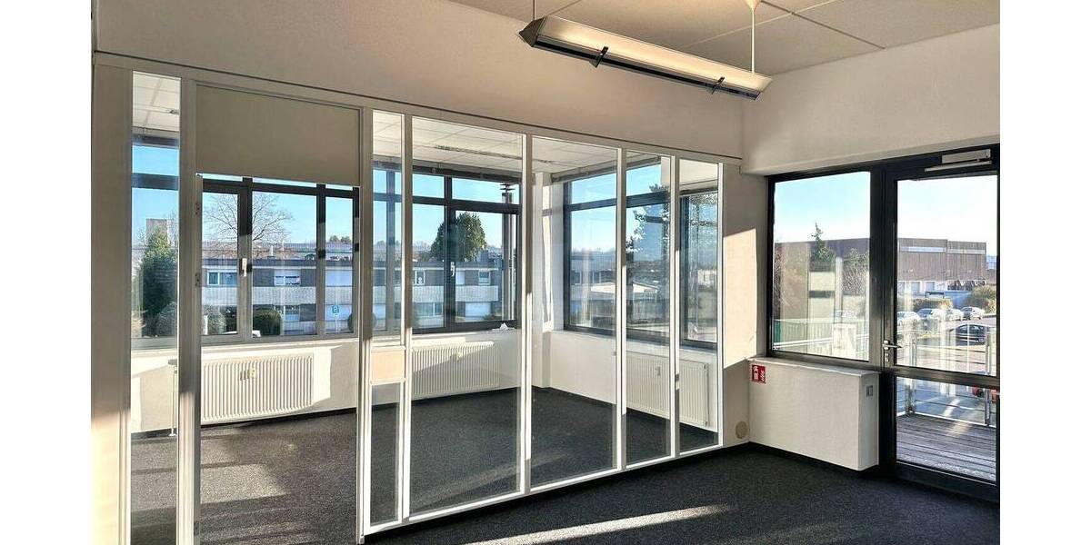 Gewerbeobjekt Langenfeld (Rheinland) Richrath - 3 Zimmer, 124 m&sup2;, 1.285&euro; | Angebot:26874155