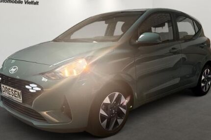 Hyundai i10 10.657 km 17.980 &euro; Neuss 41464