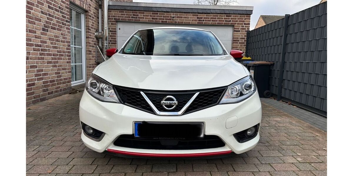 Nissan Pulsar 102.000 km 7.000 &euro; Moers 47445