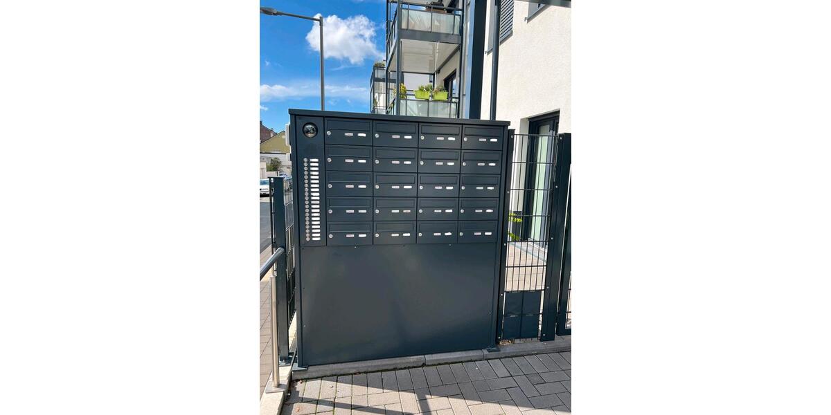 Erdgeschoßwohnung Wuppertal Dornap - 4 Zimmer, 102 m&sup2;, 105.000&euro; | Angebot:27098628