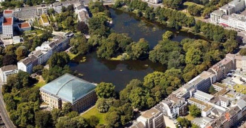 Etagenwohnung Düsseldorf Stadtbezirk 3 - 4 Zimmer, 122 m&sup2;, 549.000&euro; | Angebot:25794379