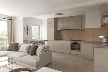 Wohnung Düsseldorf Golzheim - 3 Zimmer, 385.000&euro; | Angebot:25778718